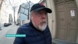 Конфликт между совестью и комфортом
